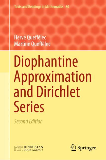Diophantine Approxi… - image