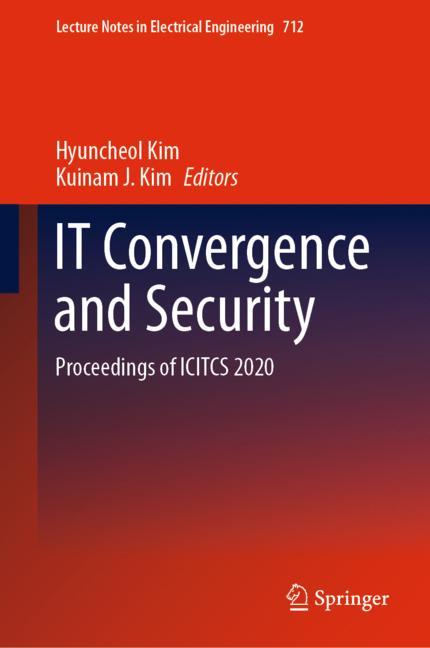 It Convergence And … - image