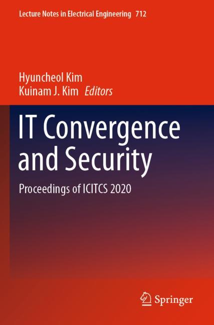 It Convergence And … - image