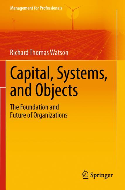Capital, Systems, A… - image