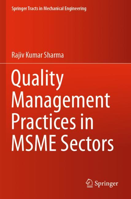 Quality Management …