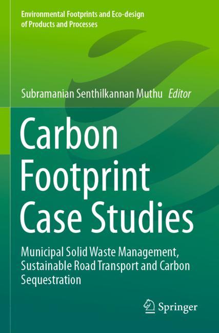 Carbon Footprint Ca… - image