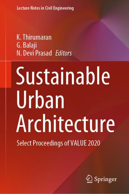 Sustainable Urban A… - image
