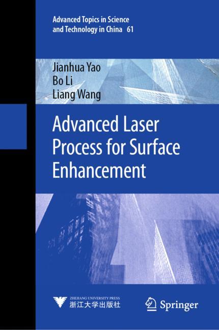 Advanced Laser Proc…