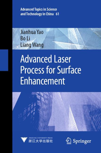 Advanced Laser Proc…