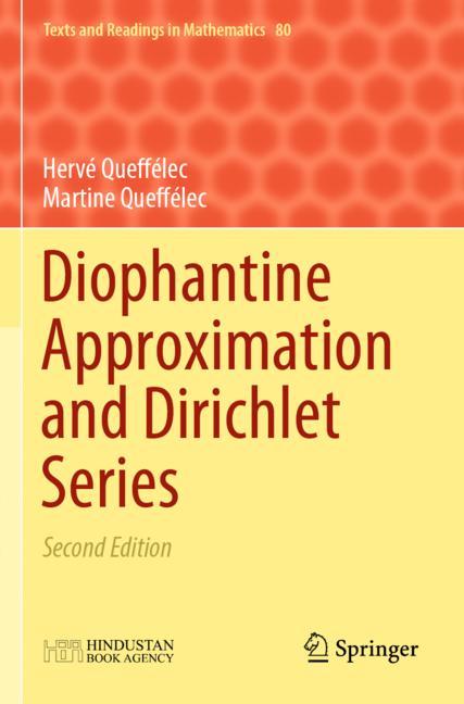 Diophantine Approxi… - image