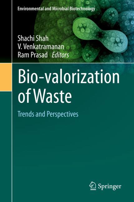 Bio-Valorization Of…