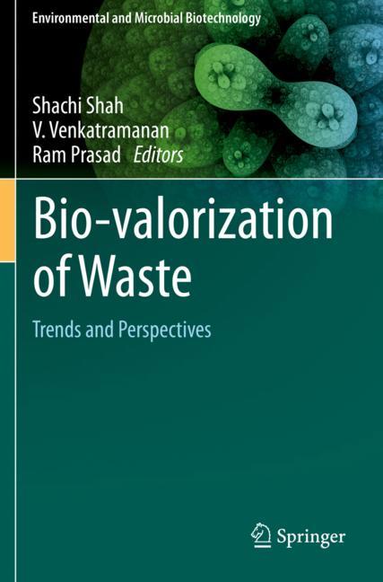 Bio-Valorization Of…