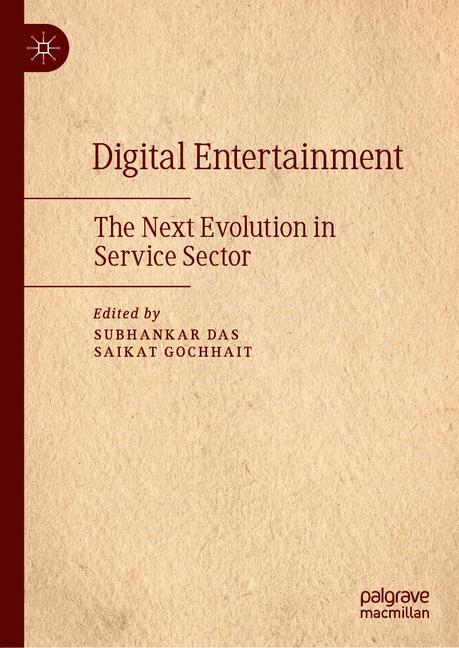 Digital Entertainme…