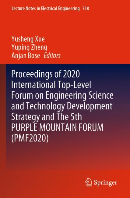 Proceedings Of 2020… - image