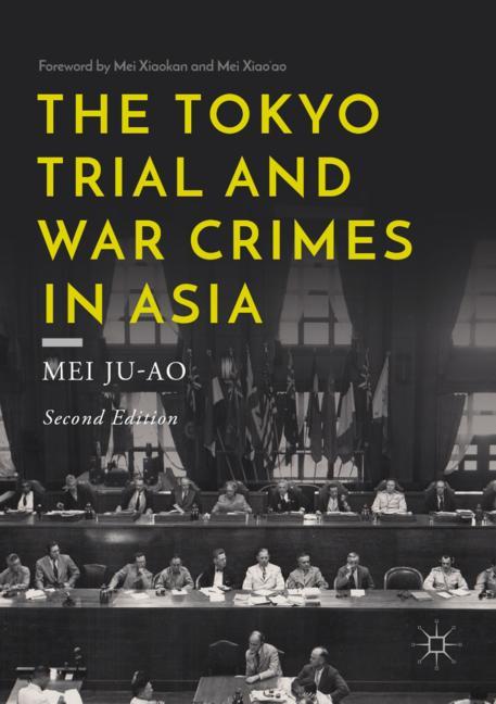 The Tokyo Trial And…