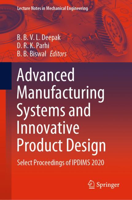 Advanced Manufactur… - image