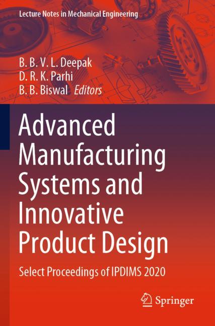 Advanced Manufactur… - image