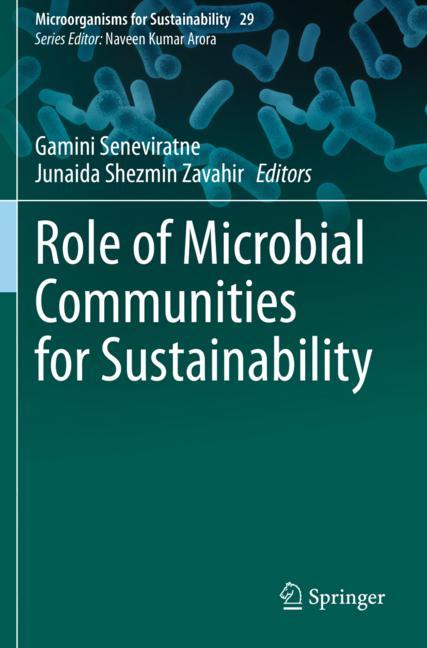 Role Of Microbial C…