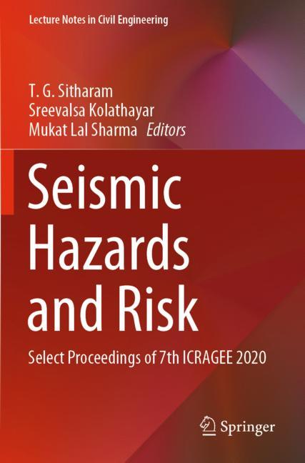 Seismic Hazards And… - image