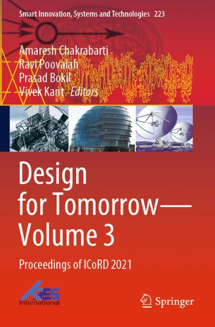 Design For Tomorrow… - image