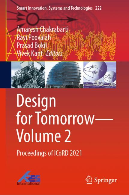 Design For Tomorrow… - image
