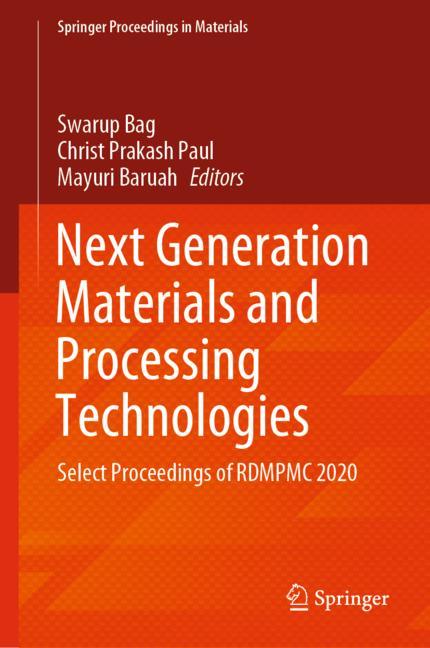 Next Generation Mat… - image