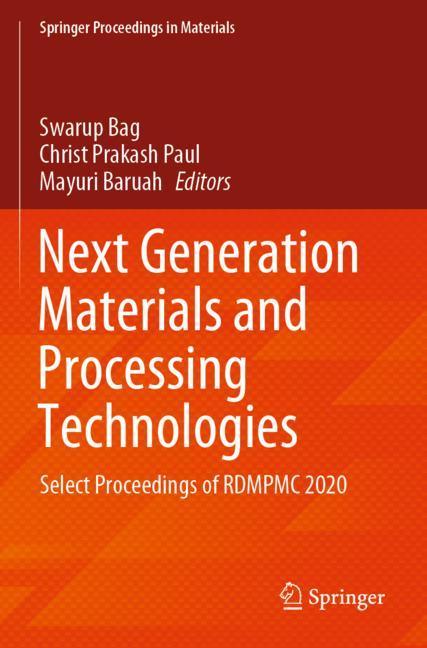 Next Generation Mat… - image