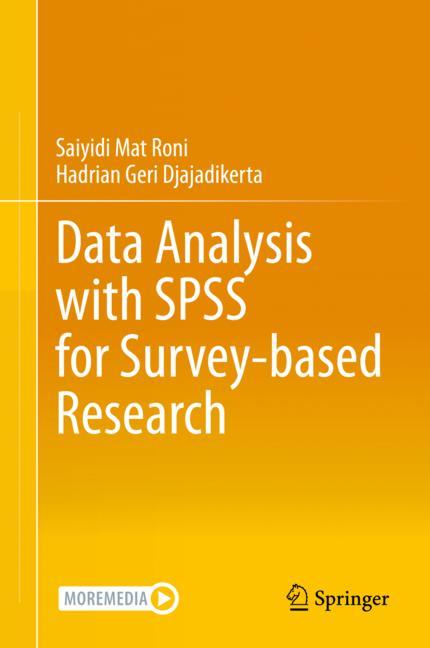 Data Analysis With …