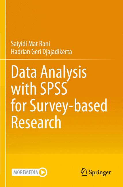 Data Analysis With …