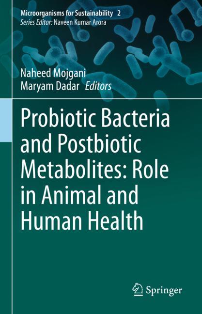 Probiotic Bacteria … - image