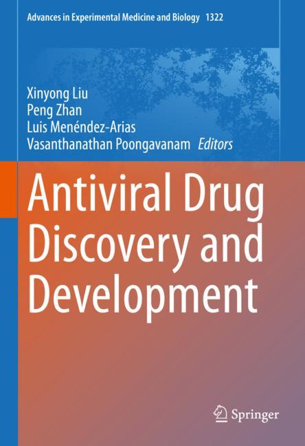 Antiviral Drug Disc…