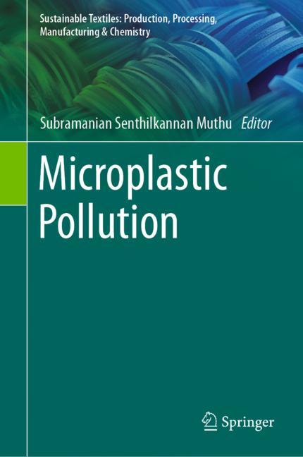 Microplastic Pollut… - image