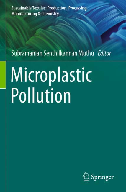 Microplastic Pollut… - image