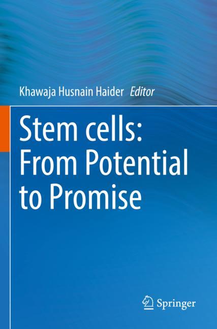 Stem Cells: From Po…