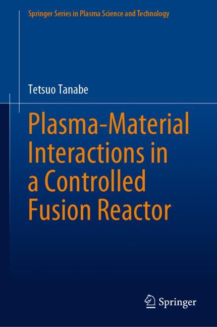 Plasma-Material Int…