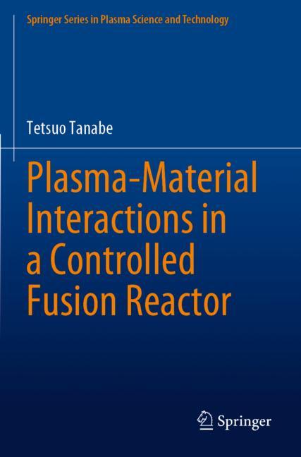 Plasma-Material Int…