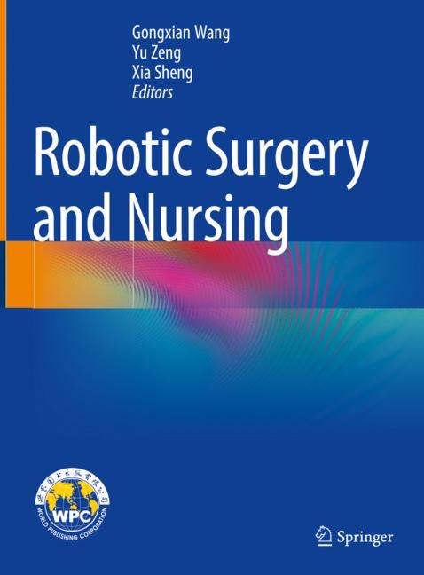 Robotic Surgery And…