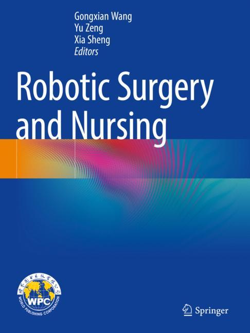 Robotic Surgery And…