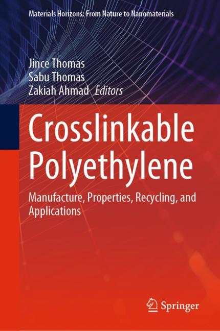 Crosslinkable Polye…