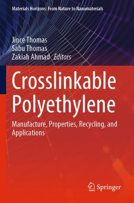 Crosslinkable Polye…