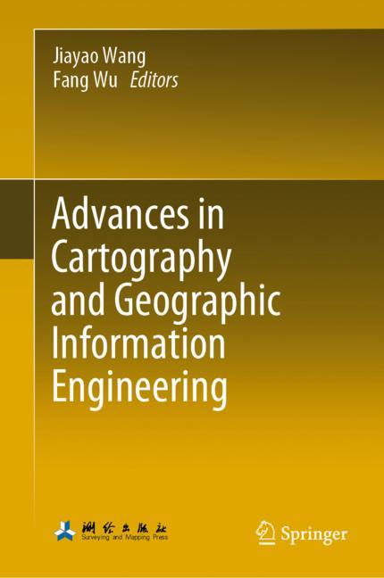 Advances In Cartogr… - image