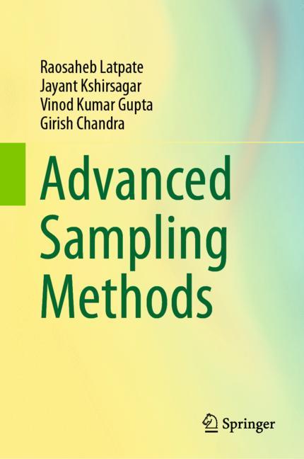 Advanced Sampling M… - image
