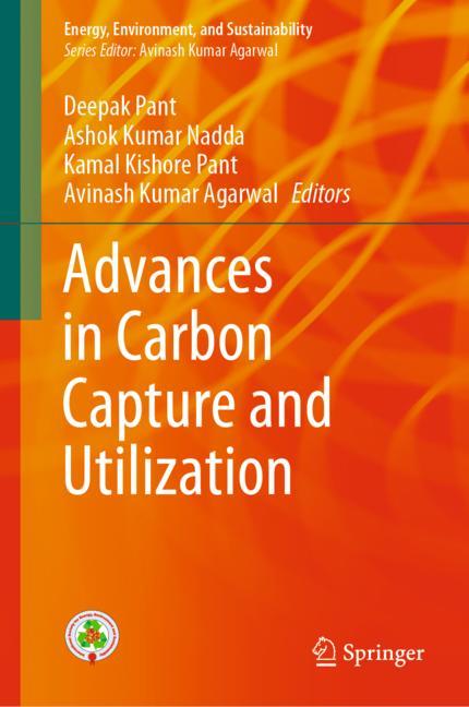 Advances In Carbon … - image