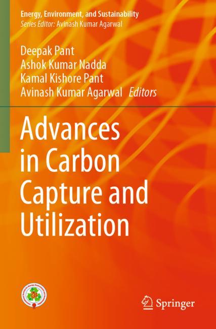Advances In Carbon … - image