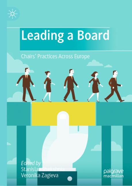 Leading A Board - image