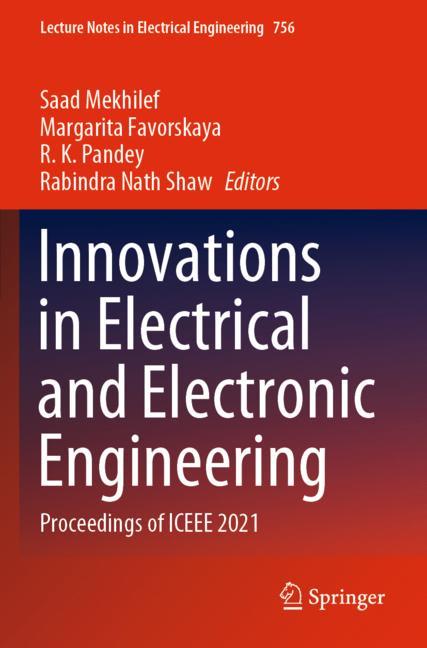 Innovations In Elec…