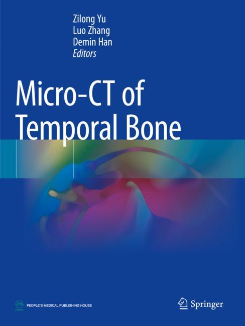 Micro-Ct Of Tempora…