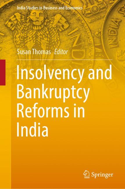 Insolvency And Bank… - image