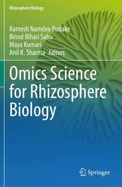 Omics Science For R… - image