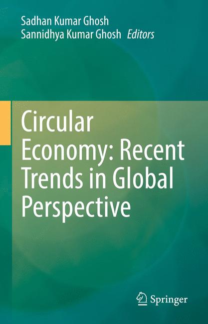 Circular Economy: R… - image