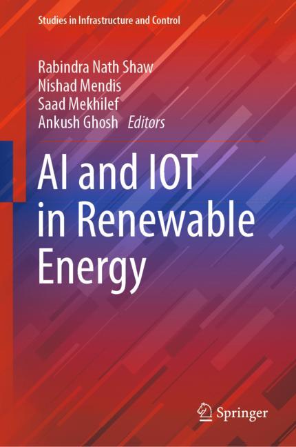 Ai And Iot In Renew…