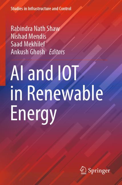 Ai And Iot In Renew…