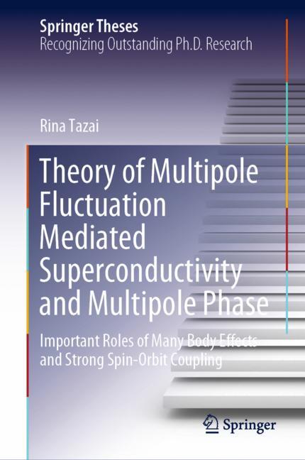 Theory Of Multipole…