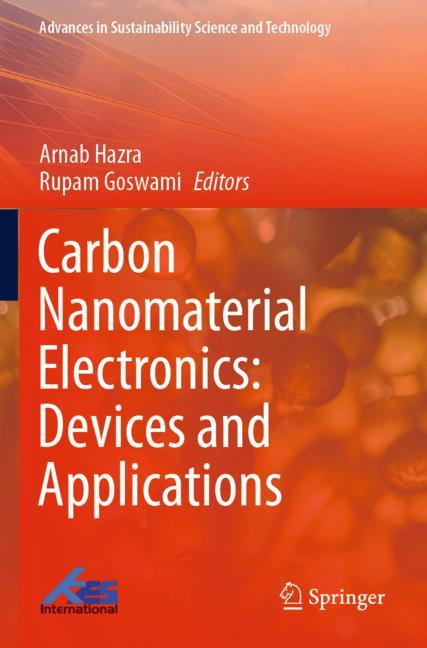 Carbon Nanomaterial… - image